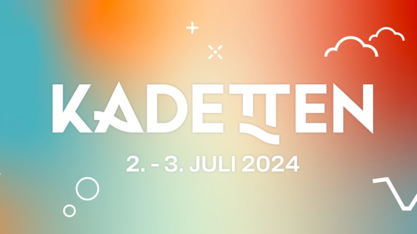 Kadetten