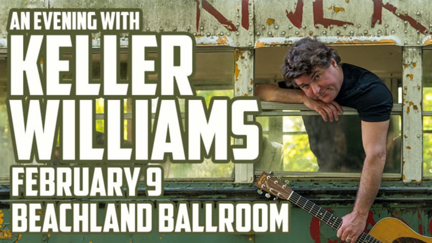Keller Williams