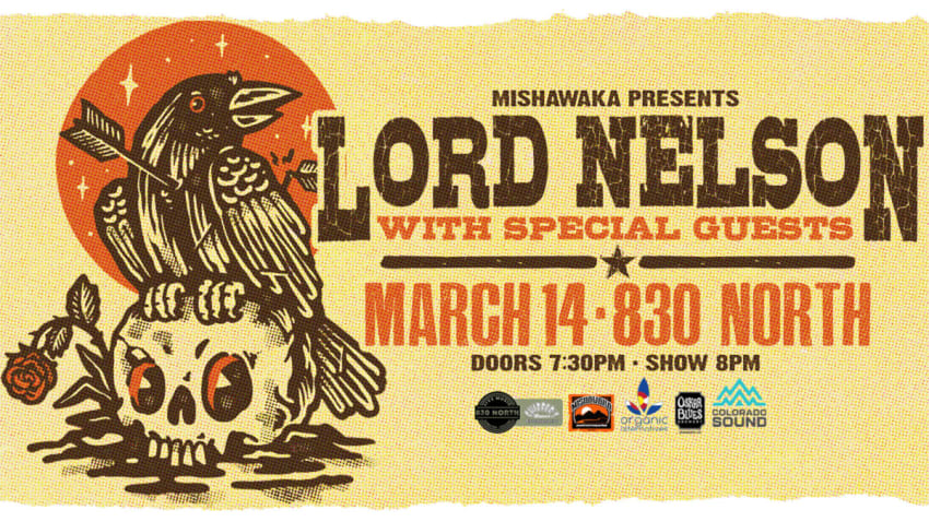 Lord Nelson