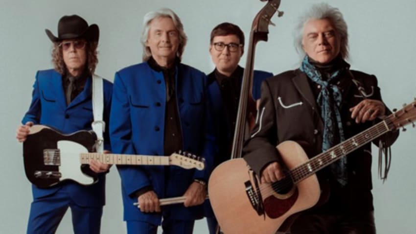 Marty Stuart and His Fabulous Superlatives