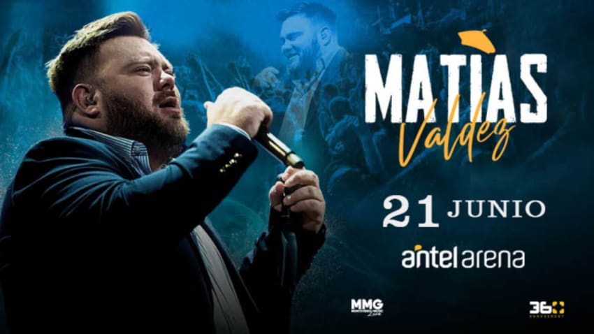 Matías Valdez