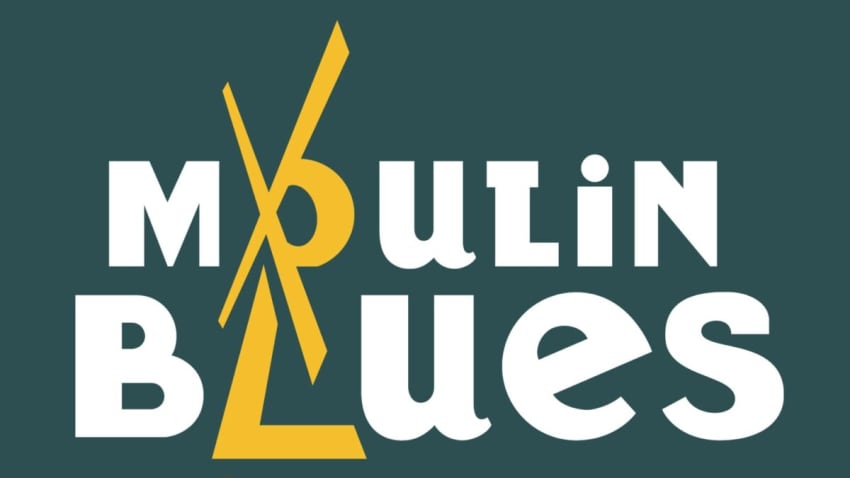 Moulin Blues