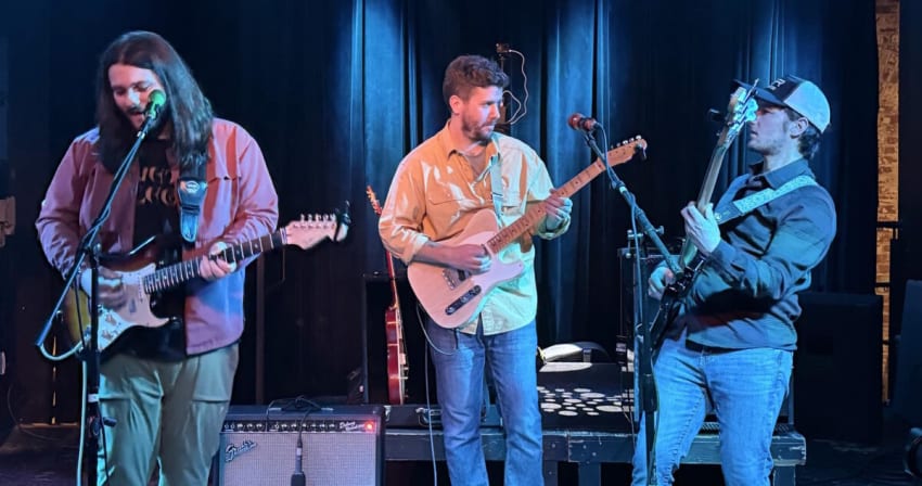 Neighbor Cal Kehoe February 2024 Marks 2