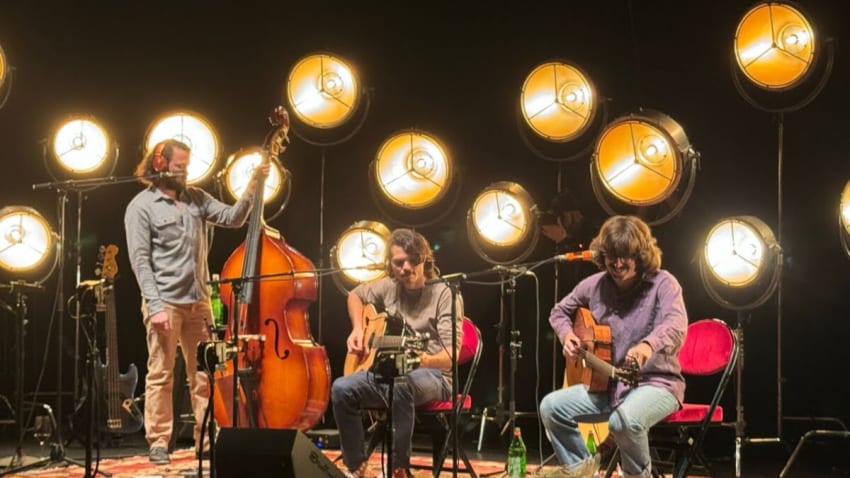 Orebolo - Mad World (Tears for Fears) @ The Capitol Theater 2/8/24 Port Chester NY