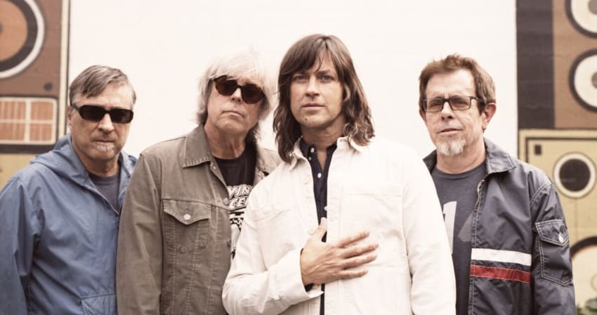Old 97s press February 2024