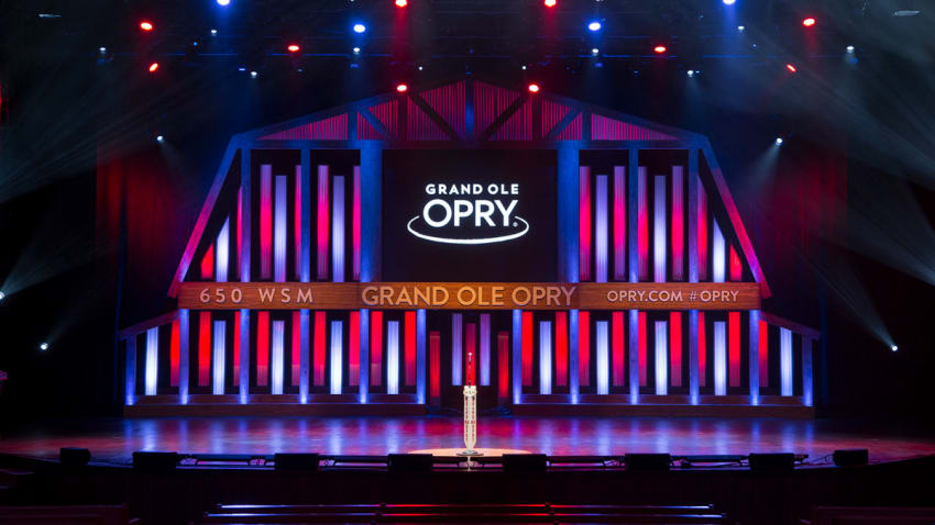 Opry Country Classics