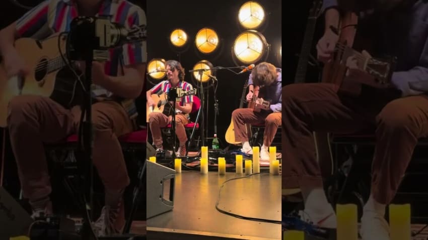 Orebolo-US Blues-( Grateful Dead)-Capitol Theatre- 2/10/2024