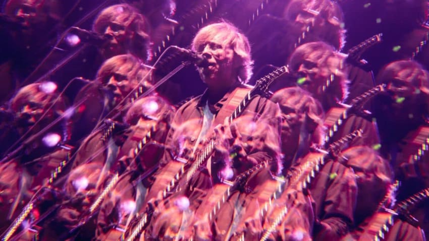 Phish Burns Synapses In Mexico With Monster 'Chalk Dust Torture': Setlist, Recap & Skinny