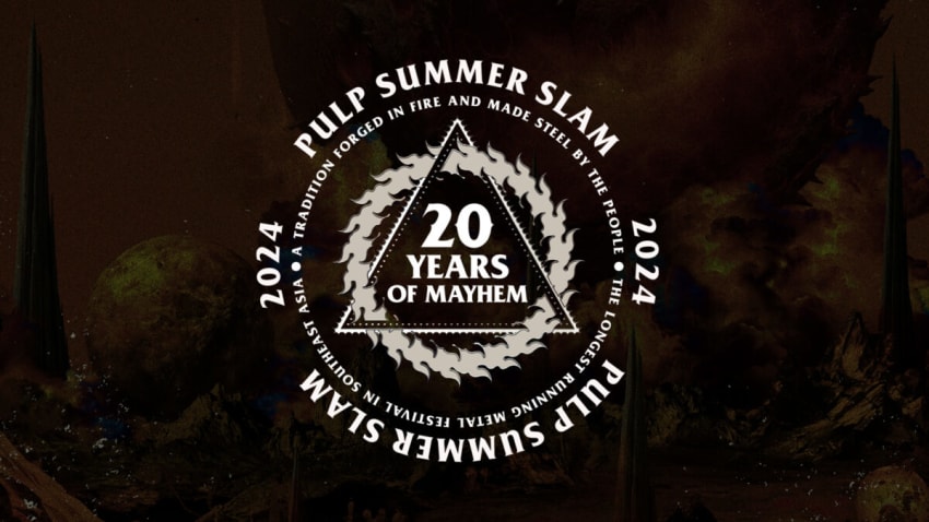 PULP Summer Slam