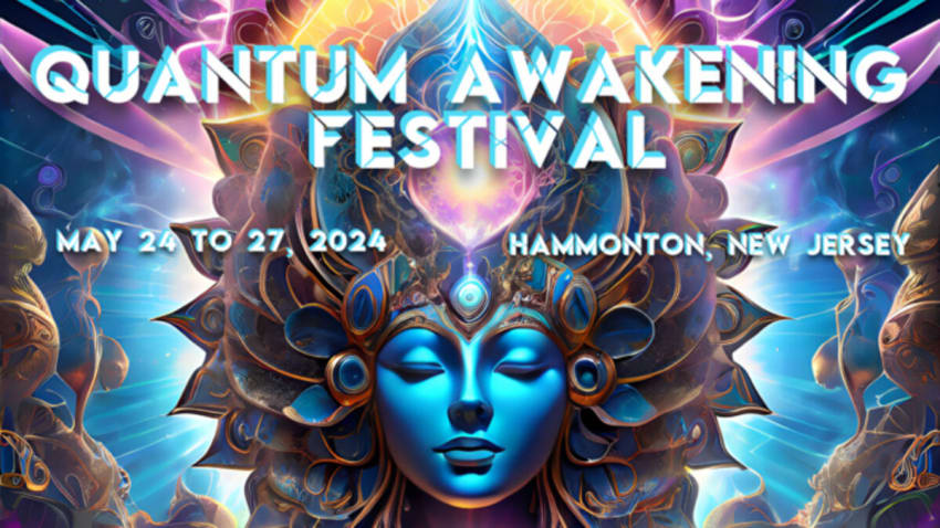 Quantum Awakening