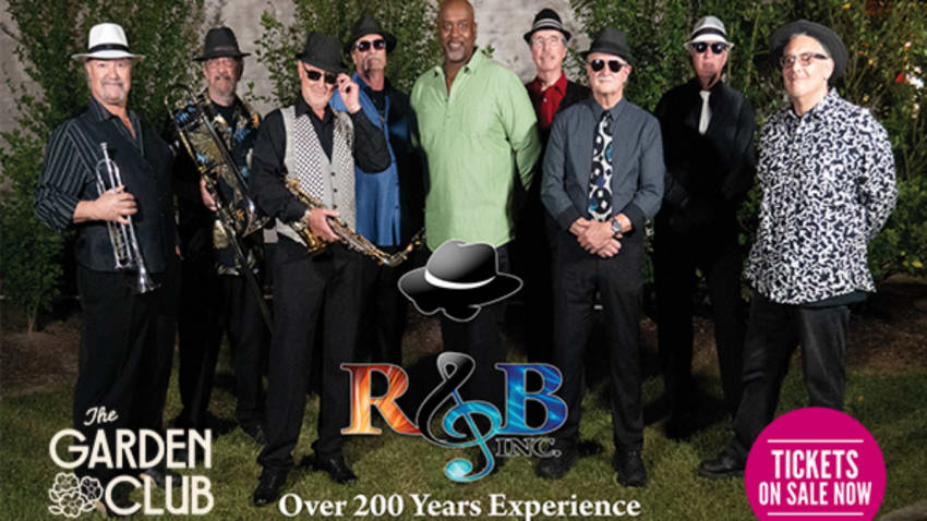R&B Inc.