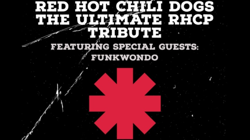Red Hot Chili Dogs - RHCP Tribute