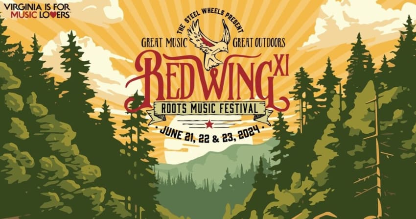 Red Wing Roots Music Festival 2024