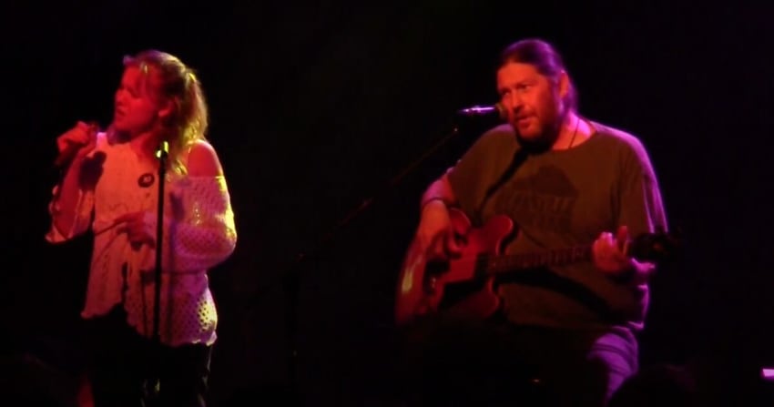 Rob Derhak Emma Derhak Portland 2024
