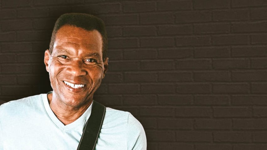 Robert Cray Band