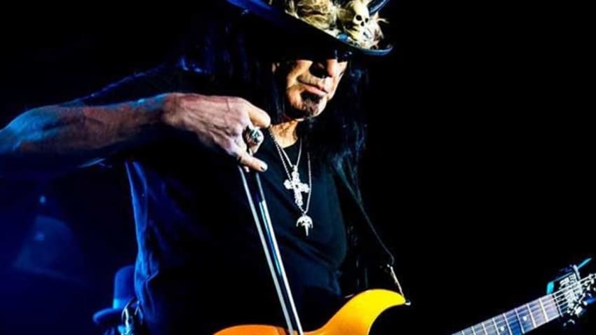 Robert Sarzo