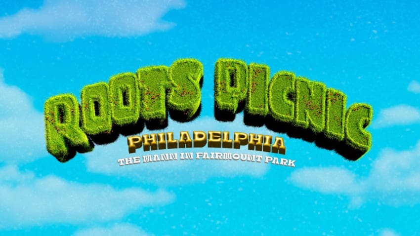 The Roots Announce Roots Picnic 2024 With André 3000, Lil Wayne, Nas & More
