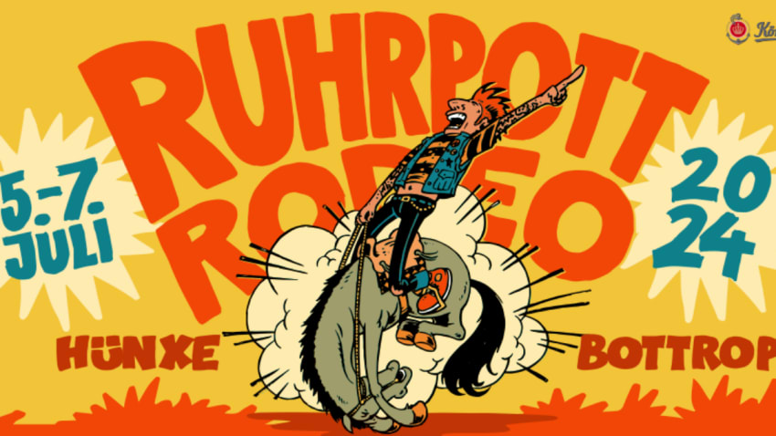 Ruhrpott Rodeo