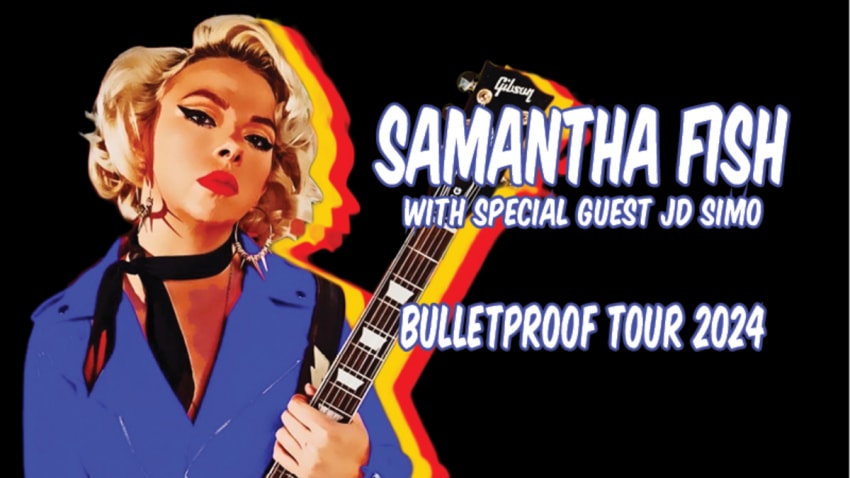 Samantha Fish