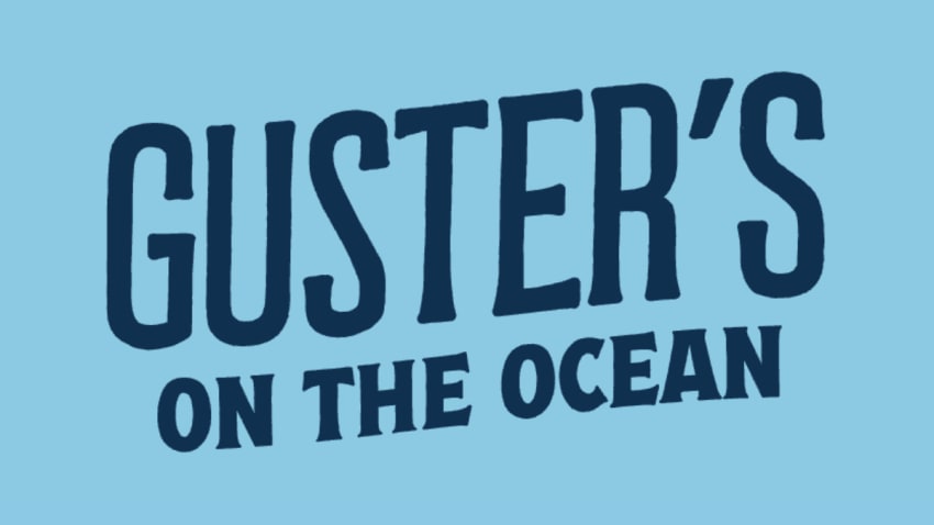 Guster’s On The Ocean