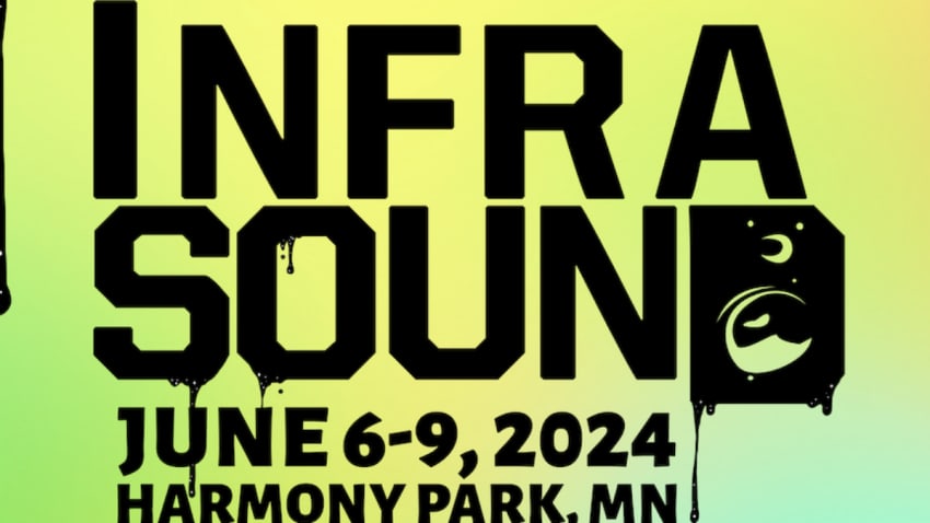 Infrasound Festival