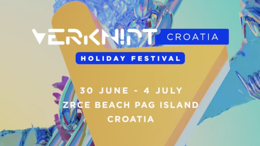 Verknipt Croatia