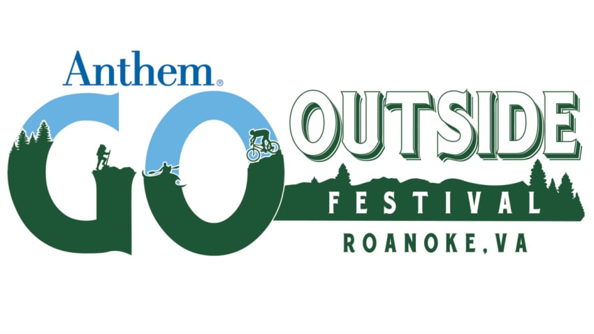 Anthem GO Outside Festival