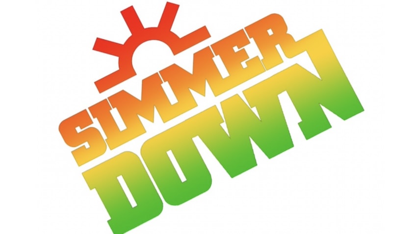 Simmer Down Festival