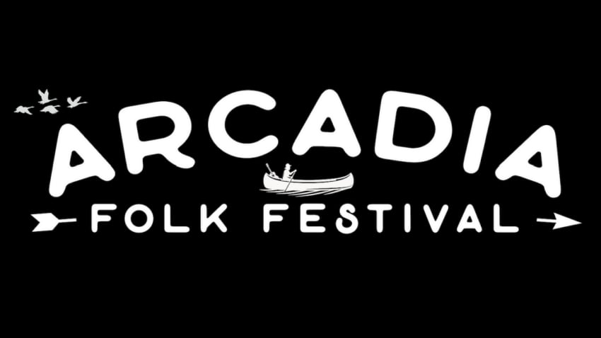 Arcadia Folk Festival
