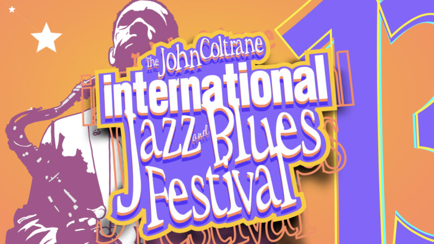 John Coltrane International Jazz and Blues Festival