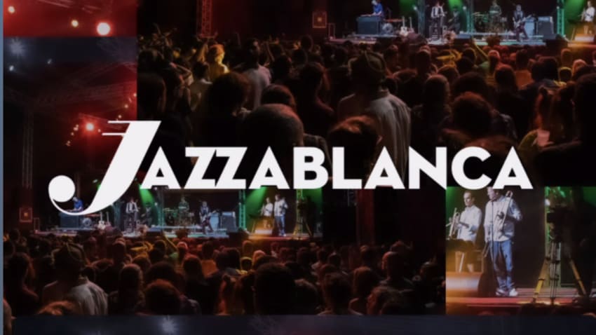 Jazzablanca