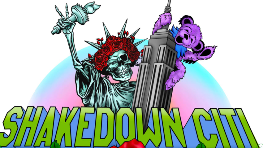 Shakedown Citi
