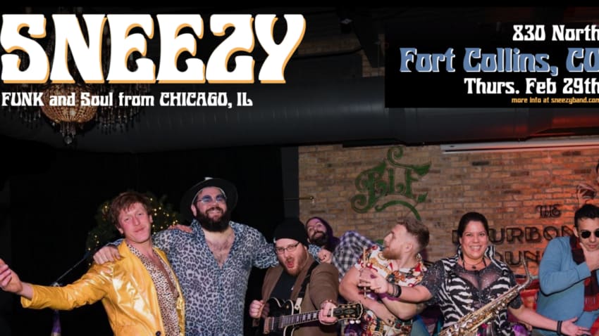 Sneezy