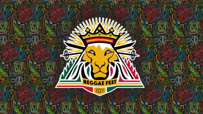 Sugarloaf Reggae Festival