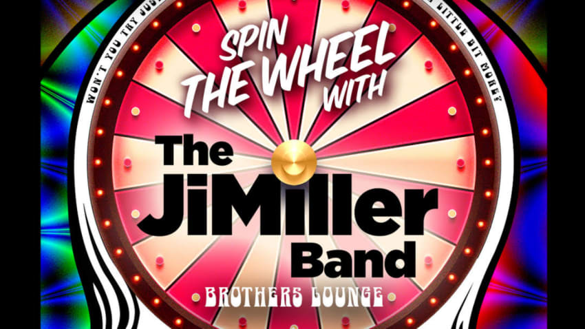 The JiMiller Band