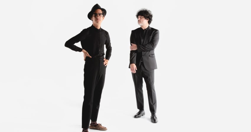 Buy The Mars Volta Tickets