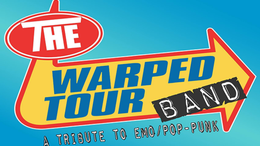 The Warped Tour Band