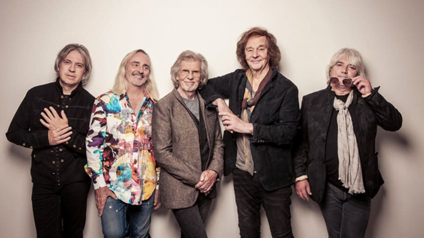 The Zombies