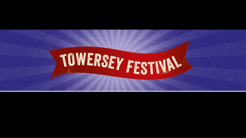 Towersey Festival