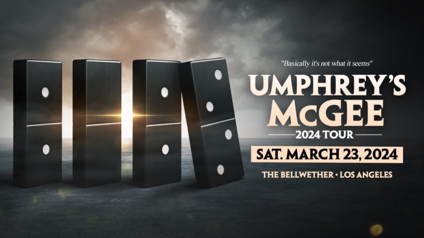 Umphrey's McGee
