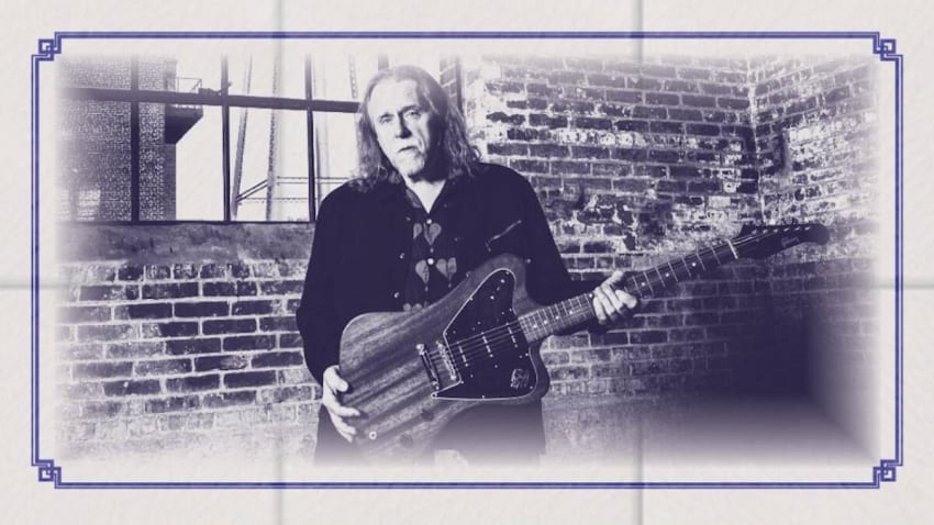 Warren Haynes Band Plots Million Voices Whisper Tour 2025