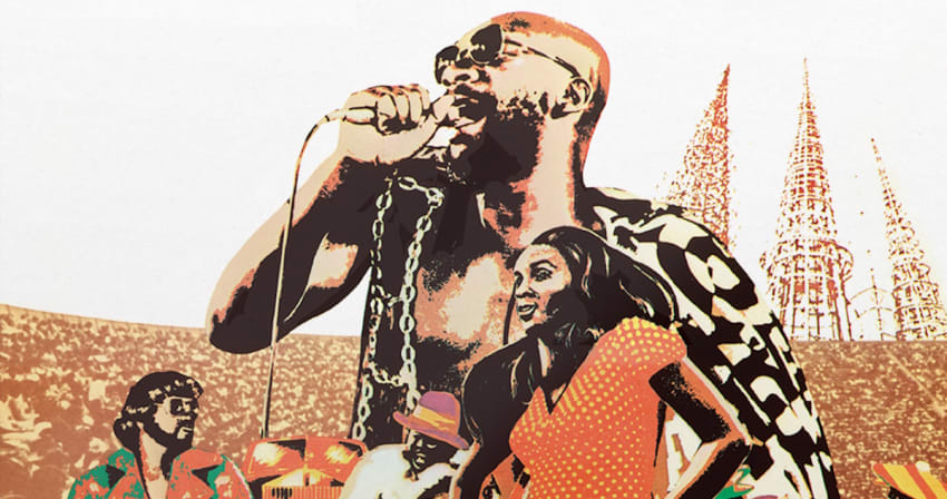 Wattstax