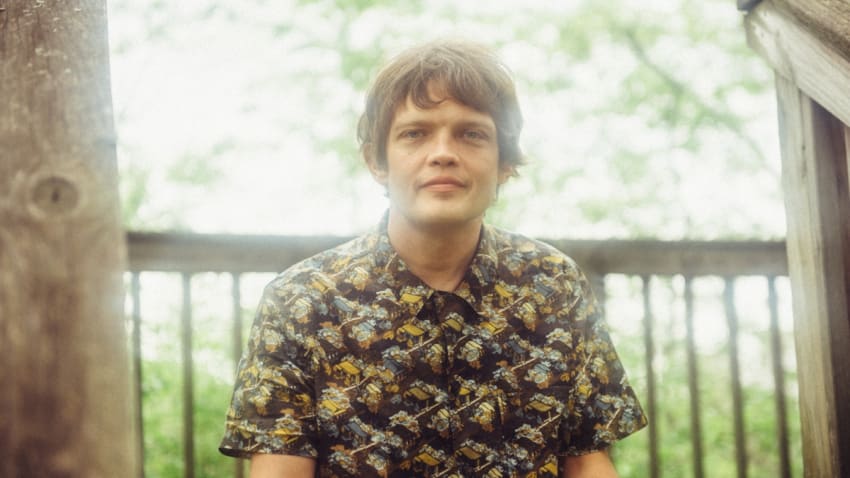 William Tyler and The Impossible Truth