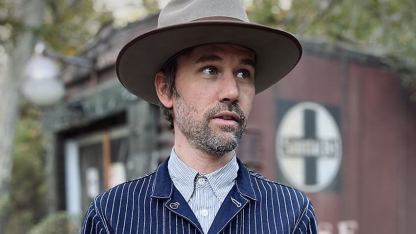 Willie Watson