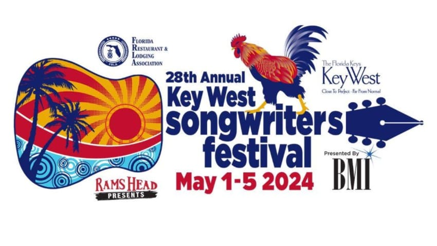 Key West Songwriters Festival