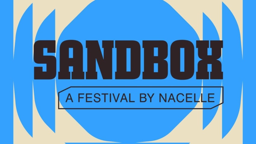 Sandbox Festival