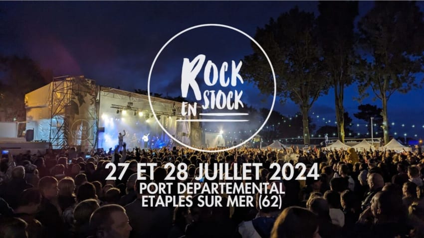 Rock en Stock