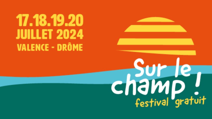 Festival Sur le Champ