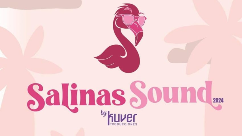 Salinas Sound Festival