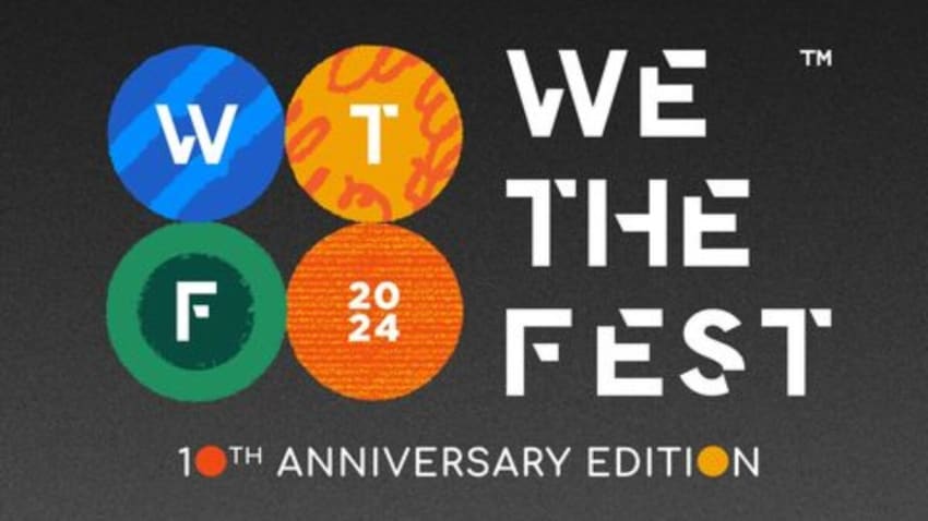 We The Fest